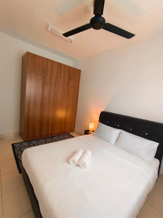 Klia Airport Homestay 10 เซปัง ภายนอก รูปภาพ