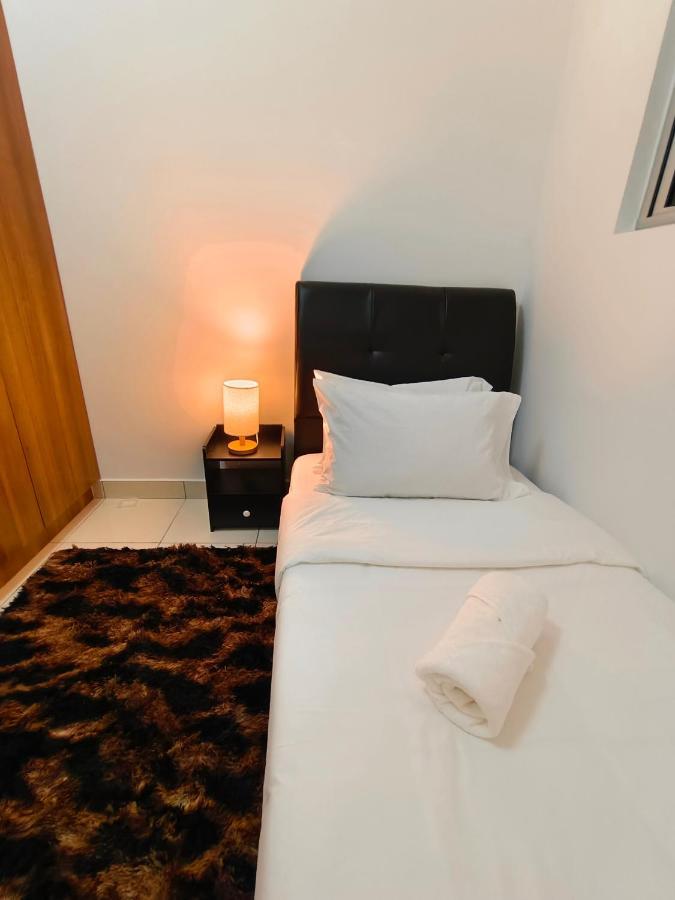 Klia Airport Homestay 10 เซปัง ภายนอก รูปภาพ